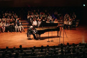 Grigory Sokolov