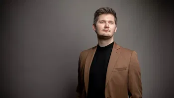 Jakub Przybycień