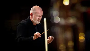 François-Xavier Roth