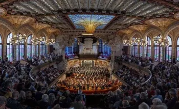 Palau de la Música Catalana