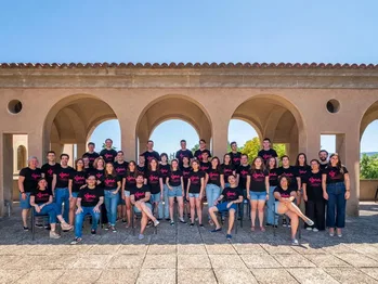 Coro Joven Nacional de Cataluña