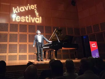 Nobuyuki Tsujii © 2026 by Lukas Beck