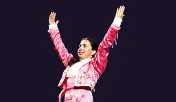 VI Festival Suma Flamenca Joven