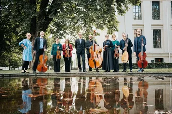 Norwegian Baroque Ensemble