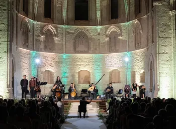 Early Music Morella