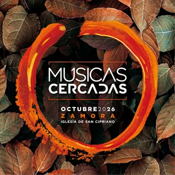 Músicas Cercadas 2026