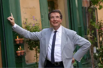 Gerard Mortier