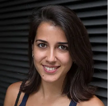 Rocío Vidal, alias “La Gata de Schrödinger” © 2026 by Rocío Vidal