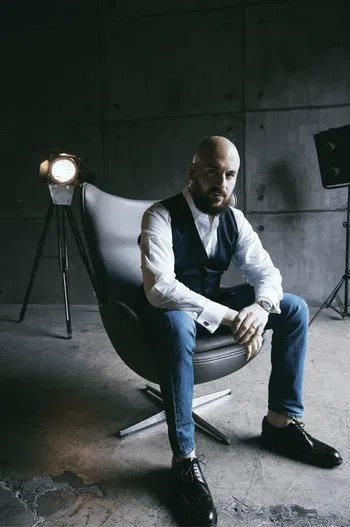 Alessio Cacciamani