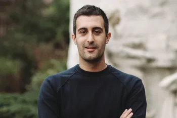 Joan Magrané