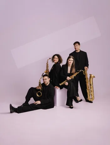 Osimun Quartet