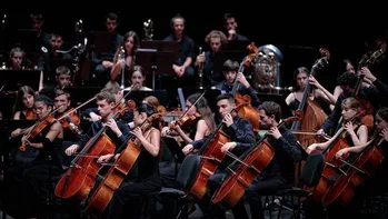  Joven Orquesta Sinfónica del Vallès