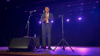 Rodrigo Rodríguez