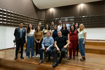 Curso interpretación vocal