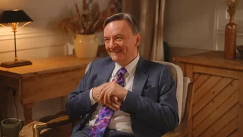 Stephen Hough