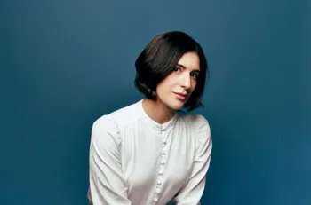 Mariam Batsashvili
