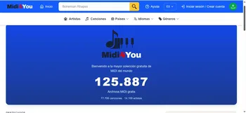 Midi4You