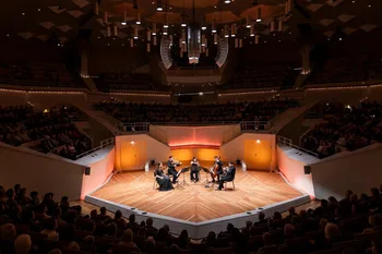 Kammermusik Berliner Philharmoniker