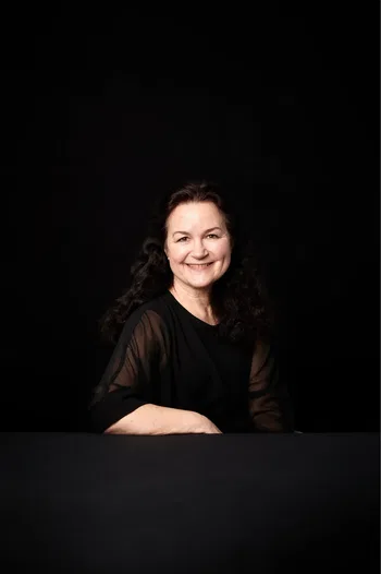 Anette Behr-König