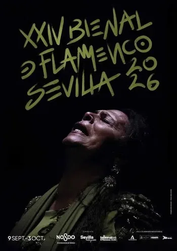 Bienal de Flamenco de Sevilla 2026