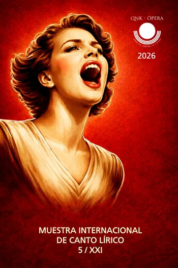 Muestra Internacional de Canto Lírico de Cuenca 2026