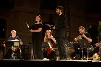 Festival Jordi Savall 2026