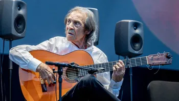 Pepe Habichuela