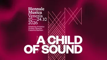 Biennale Musica 2026