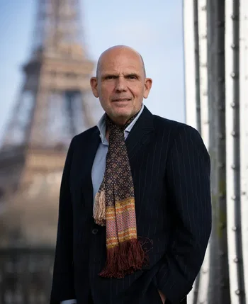 Jaap van zweden