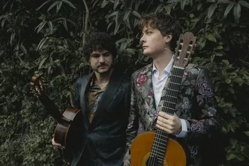 Dúo StriAgo