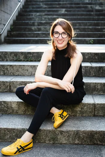 Katharina Morin