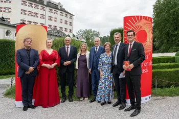 Presentación del Festival de Música Antigua de Innsbruck 2026