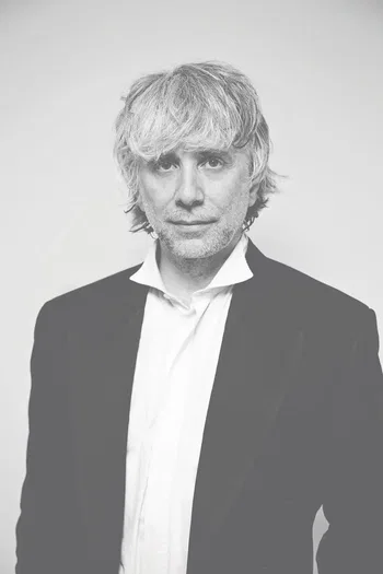 Giovanni Antonini 