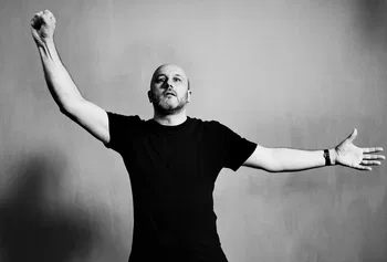 Riccardo Frizza