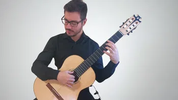 Luca Battipaglia