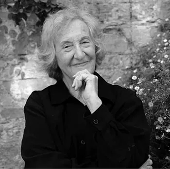 Thea Musgrave