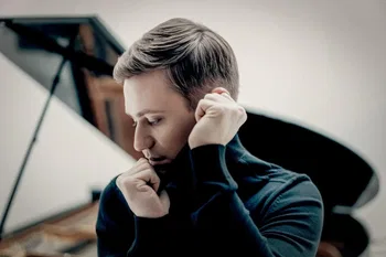 Dmytro Choni © 2026 by Palau de la Música Catalana