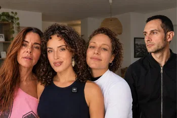 Omar jerez y sus tres Team © 2026 by Omar jerez