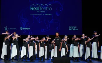Coro Marán