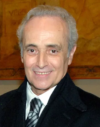 José Carreras