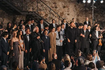 Gala final del Festival de Marvão © 2026 by Pilvax Films / Sara Timar / Festival de Marvão