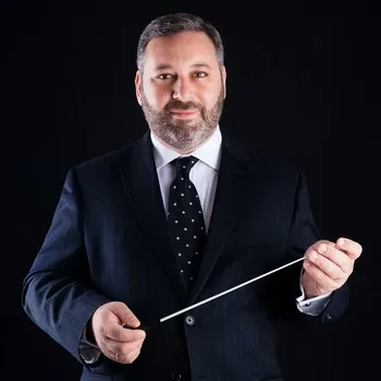 Antonino Fogliani © 2026 by Casadio / Antonino Fogliani webpage