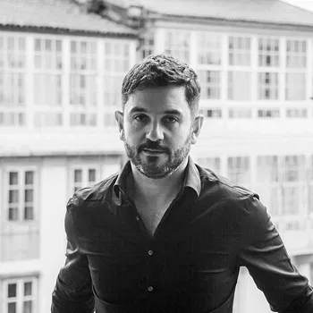 Fernando Buide © 2026 by Fernando Buide
