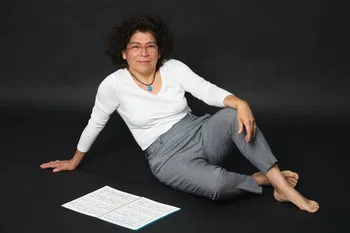 Mónica Cárdenas © 2026 by Mónica Cárdenas