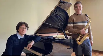 Francesco Donato y Donato Rita