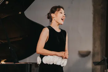 Sumi Hwang © 2026 by Pilvax Films / Sara Timar / Festival Marvao
