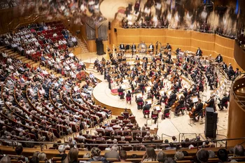 Orquesta Gürzenich de Colonia