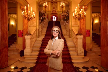Helena Guardans