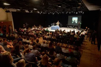 Sala Manuel García