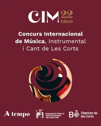Cartel del concurso